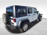 Used 2017 Jeep Wrangler Unlimited Rubicon image 3