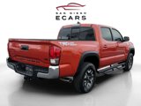 Used 2016 Toyota Tacoma TRD Off-Road image 5