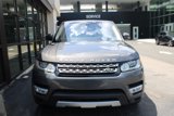Used 2017 Land Rover Range Rover Sport HSE image 2