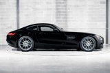 Used 2017 Mercedes-Benz AMG GT Coupe image 2
