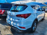 Used 2018 Hyundai Santa Fe Sport image 4