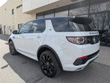 Used 2018 Land Rover Discovery Sport HSE image 4