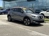 Used 2019 Nissan Kicks SR w/ SR Premium Package image 2