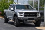Used 2017 Ford F150 Raptor w/ Equipment Group 802A Luxury image 6