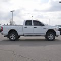 Used 2008 Dodge Ram 2500 Truck Laramie w/ Trailer Tow Group image 5