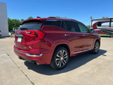 Used 2019 GMC Terrain Denali w/ Advanced Safety Package image 5