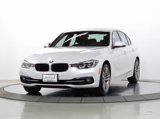 Used 2017 BMW 330i xDrive Sedan image 3