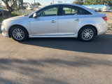 Used 2015 Chevrolet Cruze LTZ w/ Sun, Sound and Sport Package image 4