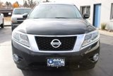 Used 2014 Nissan Pathfinder SL w/ Trailer Tow Package image 4