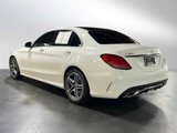 Used 2021 Mercedes-Benz C 300 4MATIC Sedan image 5