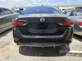 Used 2021 Nissan Sentra SV image 5