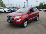 Used 2020 Ford EcoSport SE image 3