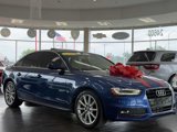 Used 2016 Audi A4 2.0T Premium w/ Convenience Plus Package image 2