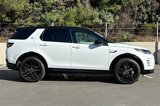 New 2025 Land Rover Discovery Sport Dynamic SE image 6