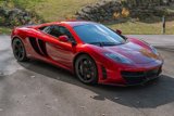 Used 2012 McLaren MP4-12C Coupe image 2