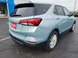 Used 2022 Chevrolet Equinox LT image 5