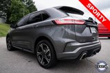 Used 2022 Ford Edge ST image 5