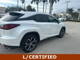 Used 2020 Lexus RX 350 FWD w/ Premium Package image 3