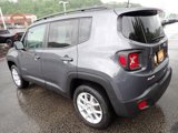 Used 2022 Jeep Renegade Latitude image 3