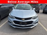 Used 2017 Chevrolet Cruze LS image 2