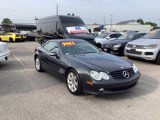 Used 2003 Mercedes-Benz SL 500 image 2