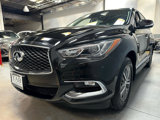 Used 2020 INFINITI QX60 Luxe image 6