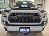 Used 2021 Toyota Tacoma TRD Sport image 3