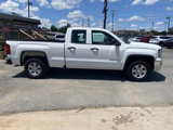 Used 2017 GMC Sierra 1500 2WD Double Cab w/ Sierra Convenience Package image 4