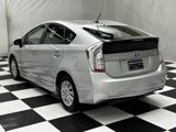 Used 2012 Toyota Prius Prime Advanced image 6