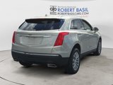 Used 2017 Cadillac XT5 Luxury image 5