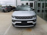 New 2025 Jeep Compass Limited image 2
