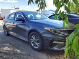 Used 2019 Kia Optima LX image 2