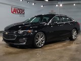 Used 2017 Chevrolet Malibu Premier w/ Premier Sun and Wheel Package image 3