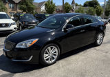 Used 2014 Buick Regal Premium image 4