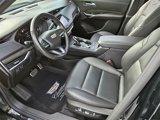 Certified 2021 Cadillac XT4 Sport w/ Cold Weather Package image 5