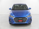 Used 2017 Hyundai Elantra SE w/ SE A/T Tech Package 03 image 2