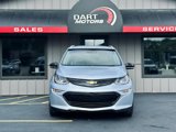 Used 2017 Chevrolet Bolt Premier w/ Driver Confidence II Package image 2