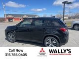 New 2025 Mitsubishi Outlander Sport ES image 6
