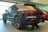Certified 2024 Porsche Macan Turbo image 3