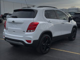 Used 2019 Chevrolet Trax LT w/ Redline Edition image 5