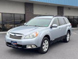 Used 2012 Subaru Outback 2.5i w/ Alloy Wheel Pkg image 2