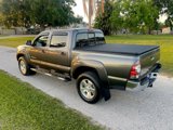 Used 2013 Toyota Tacoma PreRunner w/ SR5 Pkg image 4