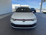 Used 2024 Volkswagen GTI SE image 3