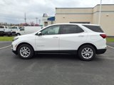 Used 2022 Chevrolet Equinox LT image 3