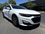 Used 2021 Chevrolet Malibu RS image 3