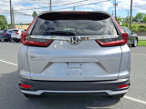 Certified 2021 Honda CR-V EX-L image 5