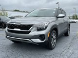 Used 2023 Kia Seltos EX image 3