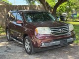 Used 2014 Honda Pilot Touring image 2