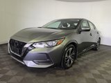 Certified 2022 Nissan Sentra SV image 4