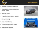 Used 2019 Buick Envision Essence image 2